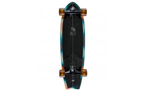 ARBOR x Carver Sizzler 30.5" CX

Dit betekent dat het gaat om een samenwerking tussen de merken ARBOR en Carver voor een skatebo