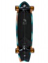 Arbor x Carver Sizzler 30.5" CX & C7 - Groundswell 2 - Surfskate completo