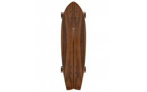 ARBOR x Carver Sizzler 30.5"