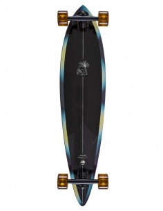 ARBOR Fish 37" Groundswell - 2 - Longboard
