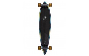 ARBOR Fish 37" Groundswell - 2 - Longboard