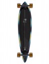 ARBOR Fish 37" Groundswell - 2 - Longboard komplett