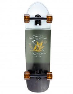 ARBOR Legacy 33.5" Pistola - Cruiser