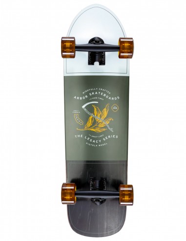 ARBOR Legacy 33.5" Pistola - Cruiser