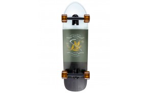 ARBOR Legacy 33.5" Pistola - Cruiser