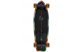 Rally Groundswell 30.5'' - Cruiser