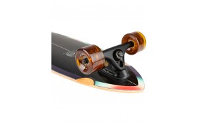 Rally Groundswell 30.5'' - Cruiser