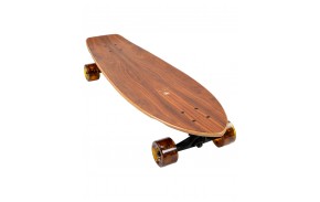 Rally Groundswell 30.5'' - Crucero
