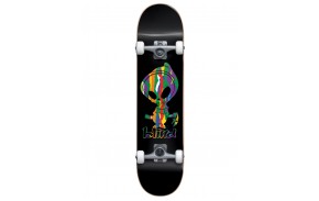 BLIND Reaper Sweater Pattern 8.125" - Skateboard complete