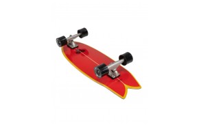 CARVER CI Fish 29.25" CX & C7 - Surfskate

Carver CI Fish 29.25" CX & C7 es una tabla de surf skate.