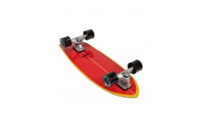 CARVER CI Fish 29.25" CX & C7 - Surfskate