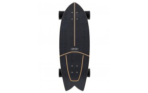 CARVER CI Fish 29.25" CX & C7 - Surfskate