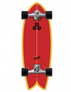 CARVER CI Fish 29.25" CX - Surfskate
