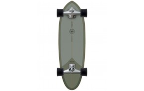 Carver CI mid Sage 32.5 - CX