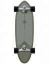 Carver CI mid Sage 32.5 - CX & C7 - Surfskate complet