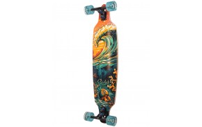 SECTOR 9 Fractal 36" - Longboard