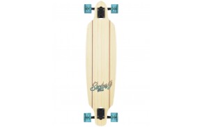 SECTOR 9 Fractal 36" - Longboard
