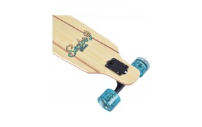 SECTOR 9 Fractal 36" - Longboard