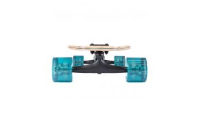 Sector 9 Manta Shoots 34" Drop Through Longboard Complete