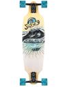Sector 9 Manta Shoots 34" Drop Through Longboard Complete