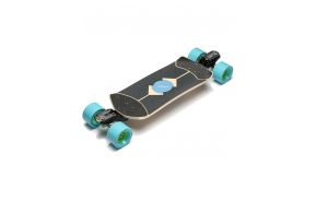 Caricato Fathom Strata 33" Longboard Completo