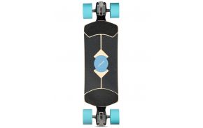 Loaded Fathom Strata 33" Longboard Complete