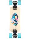 Caricato Fathom Strata 33" Longboard Completo