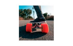 Loaded Fathom Strata 33" Longboard Compleet
