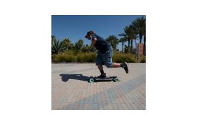 Caricato Fathom Strata 33" Longboard Completo