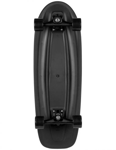 CARVER GHOSTNET 31" CX - Surfskate completo