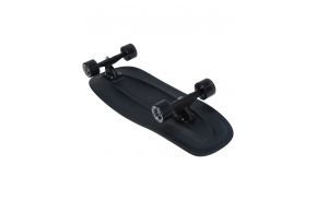 CARVER GHOSTNET 31" CX - Volledige surfskate