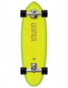 CARVER Electric Acid 32.5" CX - Complete Surfskate