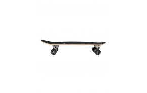 CARVER Electric Acid 32.5" CX - Complete Surfskate - profile view