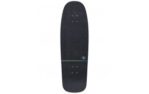 CARVER Enigma 31.75" - Surfskate Deck - grip view