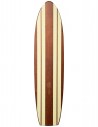 YOW Del Mar 7.6" x 31.33" - Tabla de surfskate