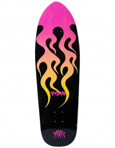 Deck YOW Erin Brooks Power Blaze 31.5 - vista inferiore