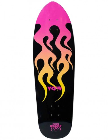 Deck YOW Erin Brooks Power Blaze 31.5 - vista inferior
