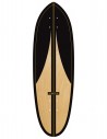 Carver Black Label 32.5" - Surfskate Deck