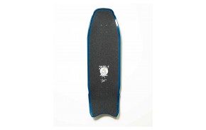 YOW Neofish Lenart 33" - surfskate deck top