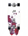 CARVER x Lost Hydra 29" CX - Surfskate komplett