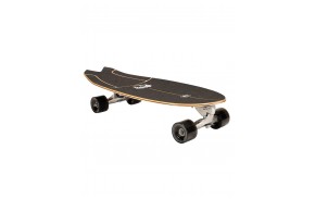 CARVER x Lost Hydra 29" CX - Surfskate complet - vue perspective
