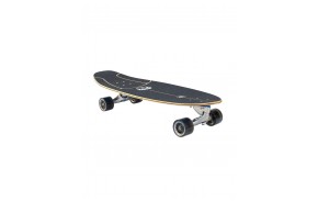 CARVER x Lost Puddle Jumper V4 30.5" CX - Surfskate komplett - Perspektivansicht