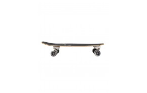 CARVER x Lost Puddle Jumper V4 30.5" CX - Surfskate komplett - Profilansicht