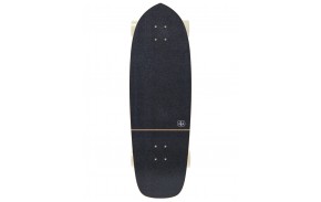 CARVER Yago Fire Goat 30.75" CX - Complete Surfskate - grip view