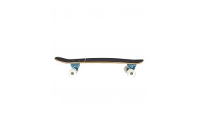 CARVER Yago Fire Goat 30.75" CX - Komplett-Surfskate - Profilansicht
