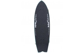 YOW Aritz Aranburu 32.5 Signature Series vista grip
