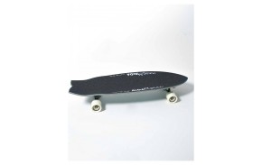 YOW Aritz Aranburu 32.5 Signature Series vista laterale