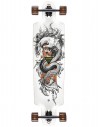 Arbor Bamboo Dropcruiser K Darmaeva 38" - Longboard complet