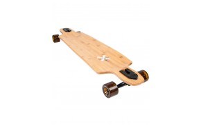 Arbor Bamboo Dropcruiser K Darmaeva 38 - vue trois quarts