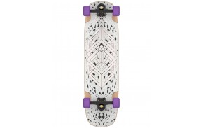 Loaded SnubNose Tesseract II 35.5 - vista inferior